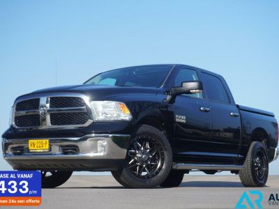 Dodge Ram 1500 3.6 V6 Quad Cab 64 * LPG * Groot onderhoud *