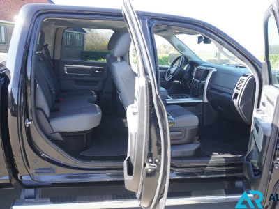 Dodge Ram 1500 3.6 V6 Quad Cab 64 * LPG * Groot onderhoud * foto 11
