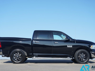 Dodge Ram 1500 3.6 V6 Quad Cab 64 * LPG * Groot onderhoud * foto 12