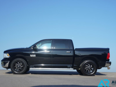 Dodge Ram 1500 3.6 V6 Quad Cab 64 * LPG * Groot onderhoud * foto 13