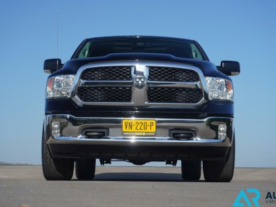 Dodge Ram 1500 3.6 V6 Quad Cab 64 * LPG * Groot onderhoud * foto 14