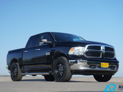 Dodge Ram 1500 3.6 V6 Quad Cab 64 * LPG * Groot onderhoud * foto 16