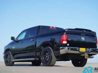 Dodge Ram 1500 3.6 V6 Quad Cab 64 * LPG * Groot onderhoud * foto 17