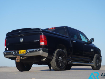 Dodge Ram 1500 3.6 V6 Quad Cab 64 * LPG * Groot onderhoud * foto 2