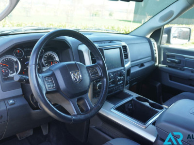 Dodge Ram 1500 3.6 V6 Quad Cab 64 * LPG * Groot onderhoud * foto 3