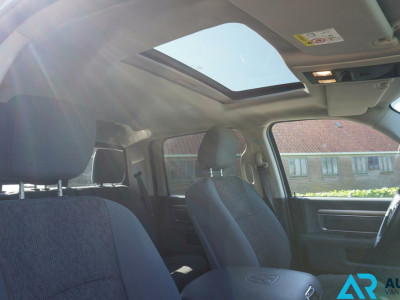 Dodge Ram 1500 3.6 V6 Quad Cab 64 * LPG * Groot onderhoud * foto 5