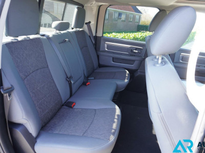 Dodge Ram 1500 3.6 V6 Quad Cab 64 * LPG * Groot onderhoud * foto 6