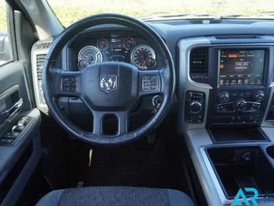 Dodge Ram 1500 3.6 V6 Quad Cab 64 * LPG * Groot onderhoud * foto 7