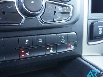 Dodge Ram 1500 3.6 V6 Quad Cab 64 * LPG * Groot onderhoud * foto 8