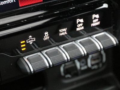 Dodge Ram 1500 5.7 HEMI V8 400PK | Limited | Luchtvering | Headup | 3.5t trekgewicht | Vol!! foto 10