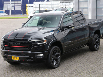 Dodge Ram 1500 5.7 HEMI V8 400PK | Limited | Luchtvering | Headup | 3.5t trekgewicht | Vol!! foto 12