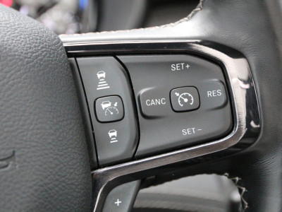 Dodge Ram 1500 5.7 HEMI V8 400PK | Limited | Luchtvering | Headup | 3.5t trekgewicht | Vol!! foto 13