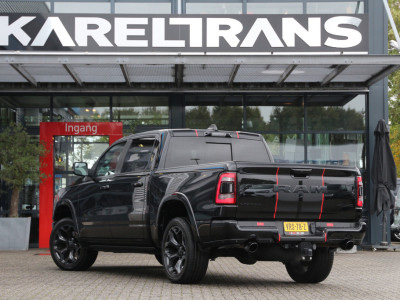 Dodge Ram 1500 5.7 HEMI V8 400PK | Limited | Luchtvering | Headup | 3.5t trekgewicht | Vol!! foto 2