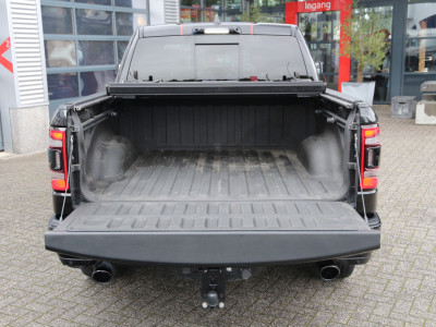 Dodge Ram 1500 5.7 HEMI V8 400PK | Limited | Luchtvering | Headup | 3.5t trekgewicht | Vol!! foto 3
