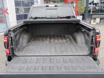 Dodge Ram 1500 5.7 HEMI V8 400PK | Limited | Luchtvering | Headup | 3.5t trekgewicht | Vol!! foto 4