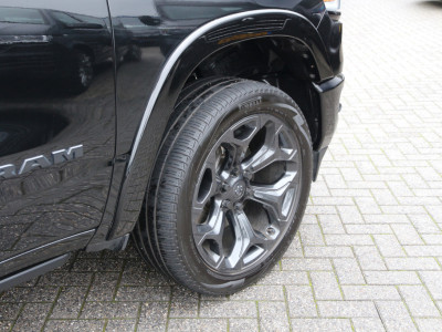 Dodge Ram 1500 5.7 HEMI V8 400PK | Limited | Luchtvering | Headup | 3.5t trekgewicht | Vol!! foto 6