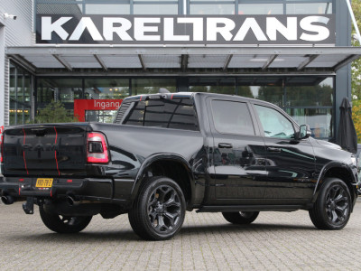 Dodge Ram 1500 5.7 HEMI V8 400PK | Limited | Luchtvering | Headup | 3.5t trekgewicht | Vol!! foto 8