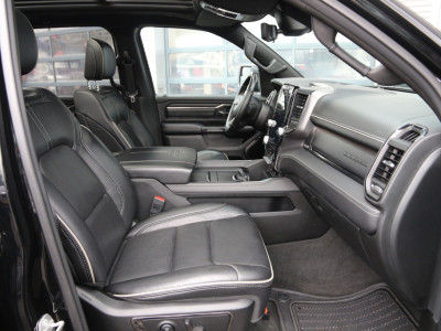 Dodge Ram 1500 5.7 HEMI V8 400PK | Limited | Luchtvering | Headup | 3.5t trekgewicht | Vol!! foto 9