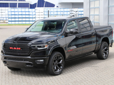 Dodge Ram 1500 5.7 HEMI V8 | Bijtellingsvriendelijk | Luchtvering | Panorama | Vol!! foto 12