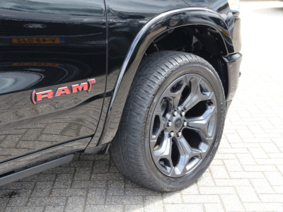 Dodge Ram 1500 5.7 HEMI V8 | Bijtellingsvriendelijk | Luchtvering | Panorama | Vol!! foto 6