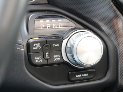Dodge Ram 1500 5.7 HEMI V8 | Luchtvering | Virtual cockpit | Panorama | Vol!! | Luchtvering | Virtual cockpit | Panorama | Vol!! foto 10