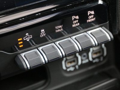 Dodge Ram 1500 5.7 HEMI V8 | Luchtvering | Virtual cockpit | Panorama | Vol!! | Luchtvering | Virtual cockpit | Panorama | Vol!! foto 11