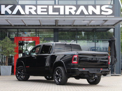 Dodge Ram 1500 5.7 HEMI V8 | Luchtvering | Virtual cockpit | Panorama | Vol!! | Luchtvering | Virtual cockpit | Panorama | Vol!! foto 2
