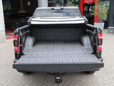 Dodge Ram 1500 5.7 HEMI V8 | Luchtvering | Virtual cockpit | Panorama | Vol!! | Luchtvering | Virtual cockpit | Panorama | Vol!! foto 3
