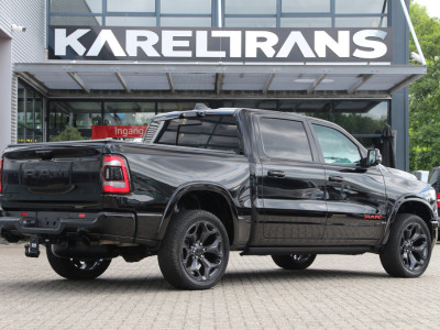 Dodge Ram 1500 5.7 HEMI V8 | Luchtvering | Virtual cockpit | Panorama | Vol!! | Luchtvering | Virtual cockpit | Panorama | Vol!! foto 8