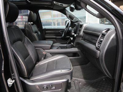 Dodge Ram 1500 5.7 HEMI V8 | Luchtvering | Virtual cockpit | Panorama | Vol!! | Luchtvering | Virtual cockpit | Panorama | Vol!! foto 9