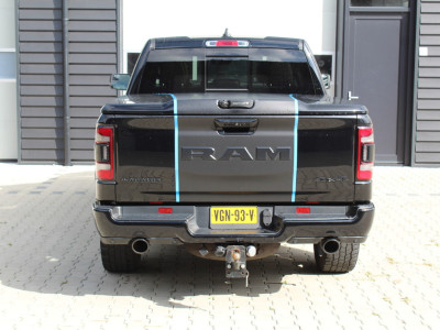 Dodge Ram 1500 5.7 Hemi V8 4x4 Crew Cab Laramie Night | 100% onderhouden | 1 eigenaar foto 18