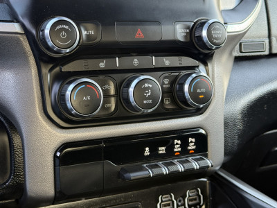 Dodge Ram 1500 5.7 V8 4x4 BIG HORN / CREW CAB / LPG-G3 / NL AUTO / PANO / CAMERA / 3.5T TREKHAAK / GORILLA EXHAUST foto 20