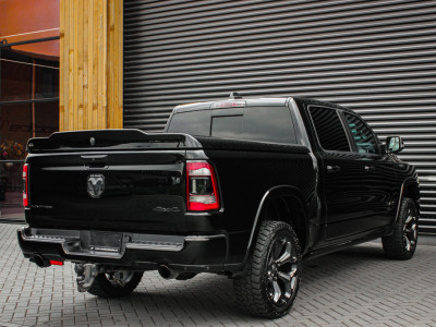 Dodge Ram 1500 5.7 V8 4x4 CREW CAB LIMITED 2020 100DKM / PANO-DAK / COMPLETE HISTORY / FULL OPTIONS / LUCHTVERING / GROOT NAVI foto 10