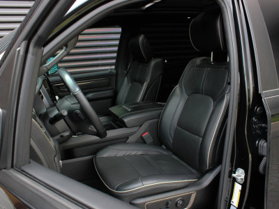 Dodge Ram 1500 5.7 V8 4x4 CREW CAB LIMITED 2020 100DKM / PANO-DAK / COMPLETE HISTORY / FULL OPTIONS / LUCHTVERING / GROOT NAVI foto 11