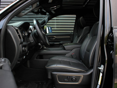 Dodge Ram 1500 5.7 V8 4x4 CREW CAB LIMITED 2020 100DKM / PANO-DAK / COMPLETE HISTORY / FULL OPTIONS / LUCHTVERING / GROOT NAVI foto 12