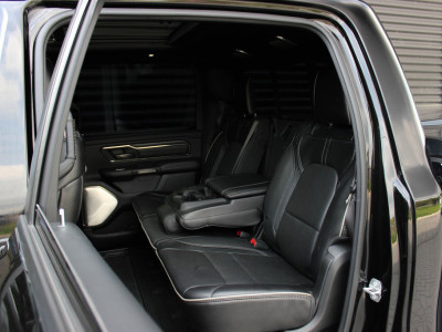 Dodge Ram 1500 5.7 V8 4x4 CREW CAB LIMITED 2020 100DKM / PANO-DAK / COMPLETE HISTORY / FULL OPTIONS / LUCHTVERING / GROOT NAVI foto 16