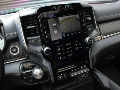 Dodge Ram 1500 5.7 V8 4x4 CREW CAB LIMITED 2020 100DKM / PANO-DAK / COMPLETE HISTORY / FULL OPTIONS / LUCHTVERING / GROOT NAVI foto 18
