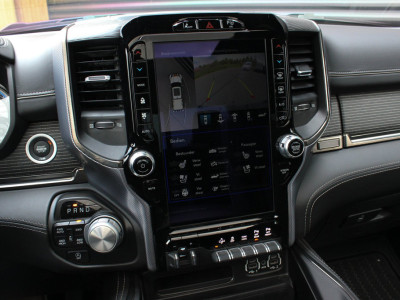 Dodge Ram 1500 5.7 V8 4x4 CREW CAB LIMITED 2020 100DKM / PANO-DAK / COMPLETE HISTORY / FULL OPTIONS / LUCHTVERING / GROOT NAVI foto 19