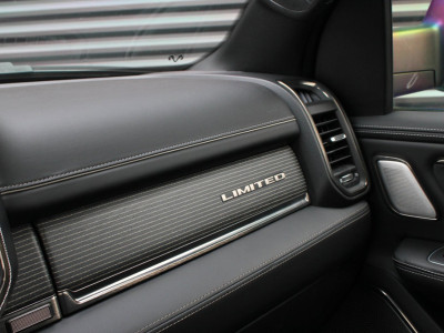 Dodge Ram 1500 5.7 V8 4x4 CREW CAB LIMITED 2020 100DKM / PANO-DAK / COMPLETE HISTORY / FULL OPTIONS / LUCHTVERING / GROOT NAVI foto 21