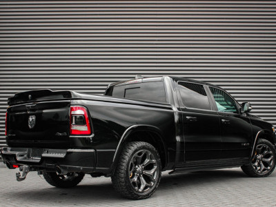 Dodge Ram 1500 5.7 V8 4x4 CREW CAB LIMITED 2020 100DKM / PANO-DAK / COMPLETE HISTORY / FULL OPTIONS / LUCHTVERING / GROOT NAVI foto 3