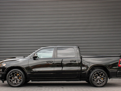 Dodge Ram 1500 5.7 V8 4x4 CREW CAB LIMITED 2020 100DKM / PANO-DAK / COMPLETE HISTORY / FULL OPTIONS / LUCHTVERING / GROOT NAVI foto 5
