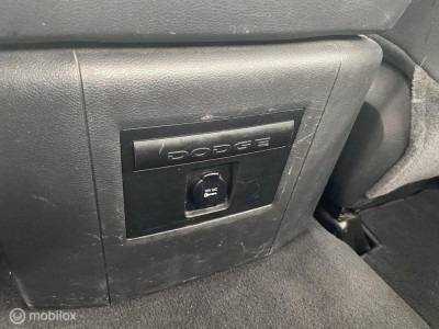 Dodge Ram 1500 5.7 V8 4x4 Crew Cab 57 AUT LEDER STOEL/STUUR VERW foto 18
