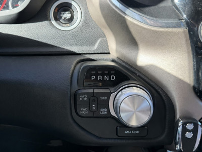 Dodge Ram 1500 5.7 V8 4x4 Crew Cab 57 Laramie Camera, Luchtvering, Carplay, LED, Leder, Stoelverwarmong, H&K, Stoelverkoeling, 3500kg Trekhaak, Uniek! foto 10