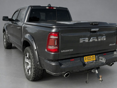 Dodge Ram 1500 5.7 V8 4x4 Crew Cab 57 Laramie Camera, Luchtvering, Carplay, LED, Leder, Stoelverwarmong, H&K, Stoelverkoeling, 3500kg Trekhaak, Uniek! foto 5
