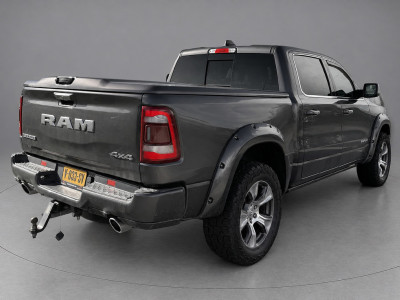 Dodge Ram 1500 5.7 V8 4x4 Crew Cab 57 Laramie Camera, Luchtvering, Carplay, LED, Leder, Stoelverwarmong, H&K, Stoelverkoeling, 3500kg Trekhaak, Uniek! foto 6