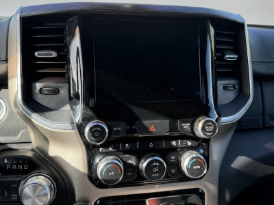 Dodge Ram 1500 5.7 V8 4x4 Crew Cab 57 Laramie Camera, Luchtvering, Carplay, LED, Leder, Stoelverwarmong, H&K, Stoelverkoeling, 3500kg Trekhaak, Uniek! foto 8
