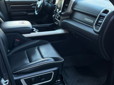 Dodge Ram 1500 5.7 V8 4x4 Crew Cab Laramie | Luchtvering | Pano | 22LMV | Full Options | foto 12