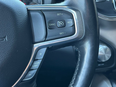 Dodge Ram 1500 5.7 V8 4x4 Crew Cab Laramie | Luchtvering | Pano | 22LMV | Full Options | foto 14