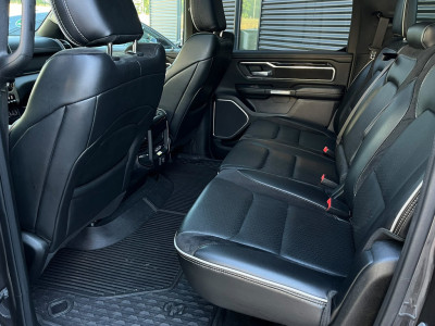 Dodge Ram 1500 5.7 V8 4x4 Crew Cab Laramie | Luchtvering | Pano | 22LMV | Full Options | foto 16