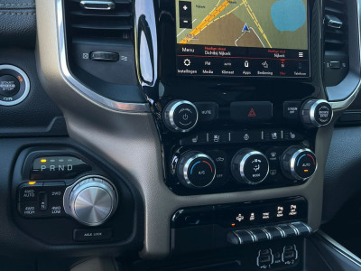 Dodge Ram 1500 5.7 V8 4x4 Crew Cab Laramie | Luchtvering | Pano | 22LMV | Full Options | foto 9